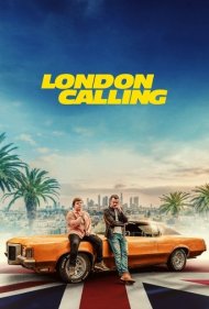 دانلود دوبله فارسی فیلم London Calling سال 2025 - هشدار لندن