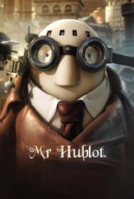 دانلود فیلم Mr Hublot سال 2013 - آقای هابلوت