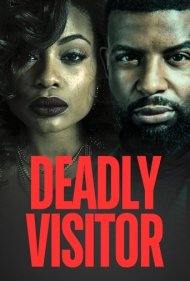 دانلود فیلم Deadly Visitor سال 2025 - مهمان مرگبار