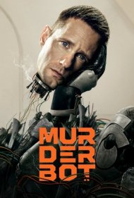 دانلود دوبله فارسی فیلم Murderbot سال 2025 - ربات قاتل