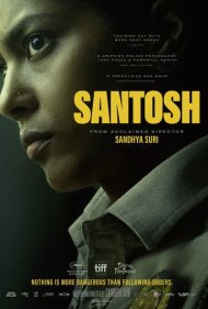 دانلود دوبله فارسی فیلم Santosh سال 2024 - سانتوش