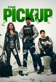 دانلود دوبله فارسی فیلم The Pickup سال 2025 - محموله