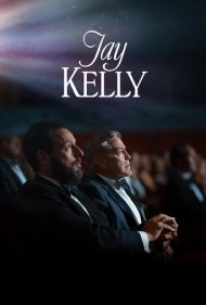 دانلود دوبله فارسی فیلم Jay Kelly سال 2025 - جی کلی