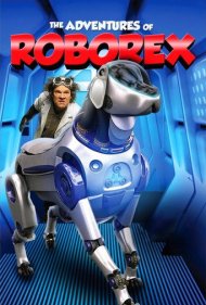دانلود فیلم The Adventures of RoboRex سال 2014 - ماجراهای روبورکس