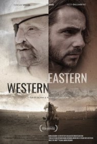تماشای آنلاین فیلم Eastern Western - شرقی غربی