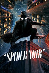 دانلود فیلم Spider-Noir سال 2026 - اسپایدر نوآر