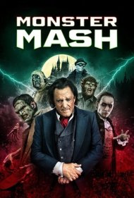 دانلود فیلم Monster Mash سال 2024 - اتحاد هیولاها