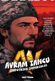 دانلود فیلم Avram Iancu Împotriva imperiului سال 2024 - آورام ایانکو علیه امپراتوری