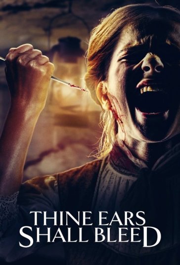 Thine Ears Shall Bleed