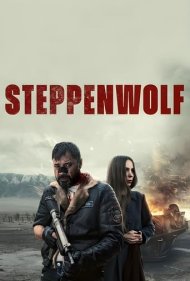 دانلود دوبله فارسی فیلم Steppenwolf سال 2024 - گرگ بیابان