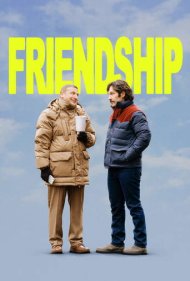 دانلود دوبله فارسی فیلم Friendship سال 2024 - دوستی