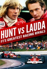دانلود فیلم Hunt vs Lauda: F1's Greatest Racing Rivals سال 2013 - هانت در برابر لائودا: بزرگترین رقبای مسابقات فرمول یک