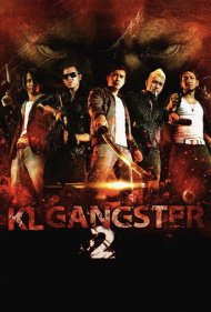 دانلود فیلم KL Gangster 2 سال 2013 - گنگستر کوالالامپور ۲