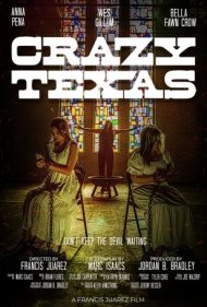 دانلود فیلم Crazy Texas سال 2025 - تگزاس دیوانه