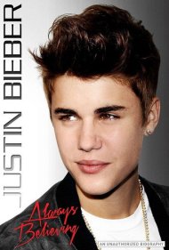 دانلود فیلم Justin Bieber: Always Believing سال 2013 - جاستین بیبر: همیشه باور داشتن
