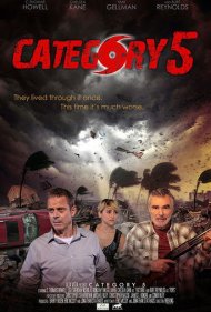 دانلود فیلم Category 5 سال 2014 - طوفان درجه ۵