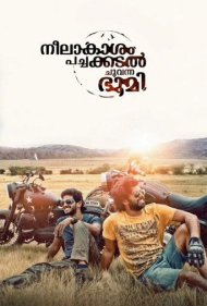 دانلود فیلم Blue Skies, Green Waters, Red Earth سال 2013 - آسمان آبي، درياي سبز و زمين قرمز