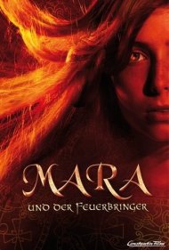 دانلود فیلم Mara and the Firebringer سال 2015 - مارا و آورنده آتش