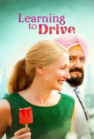 دانلود فیلم Learning to Drive سال 2014