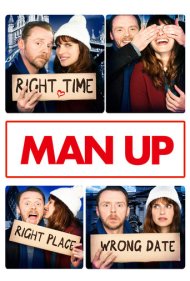 دانلود فیلم Man Up سال 2015