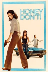 دانلود فیلم Honey Dont! سال 2025 - هانی انجام نده