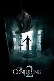 دانلود دوبله فارسی فیلم The Conjuring 2 سال 2016 - احضار 2