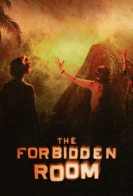 دانلود فیلم The Forbidden Room سال 2015 - اتاق ممنوعه