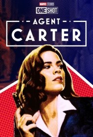 دانلود فیلم Marvel One-Shot: Agent Carter سال 2013 - فیلم کوتاه مارول: مامور کارتر