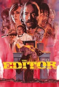 The Editor 2014