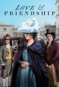 دانلود فیلم Love & Friendship سال 2016 - عشق و دوستی
