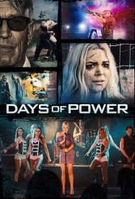 Days of Power 2018