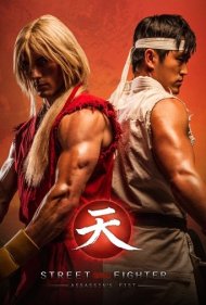 دانلود فیلم Street Fighter: Assassin's Fist سال 2014 - مبارز خیابانی: مهار قاتل