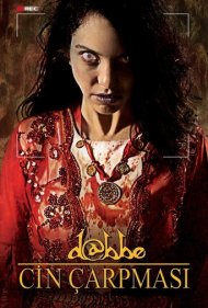 دانلود فیلم Dabbe: Cin Çarpmasi سال 2013