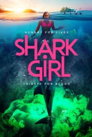 دانلود فیلم Shark Girl سال 2024 - دختر کوسه ای