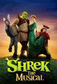 Shrek the Musical 2013