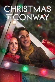 دانلود فیلم Christmas in Conway سال 2013 - کریسمس در کانوی
