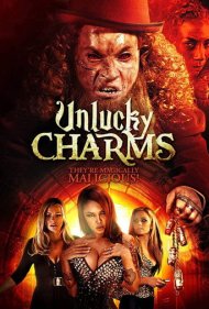 دانلود فیلم Unlucky Charms سال 2013 - طلسم‌های بدشانسی