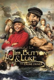 دانلود دوبله فارسی فیلم Jim Button and Luke the Engine Driver سال 2018 - جیم دگمه و لوکاس لوکوموتیوران