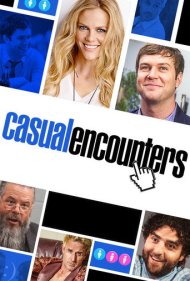 دانلود فیلم Casual Encounters سال 2016 - ملاقاتهای تصادفی