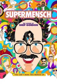 دانلود فیلم Supermensch: The Legend of Shep Gordon سال 2013 - ابر انسان: افسانه شپ گوردون