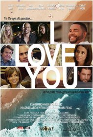 دانلود فیلم I Love You سال 2019