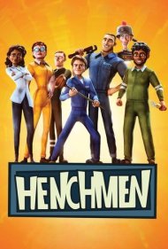 دانلود دوبله فارسی فیلم Henchmen سال 2018 - هنچمن
