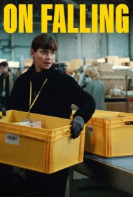 دانلود فیلم On Falling سال 2024 - درباره سقوط
