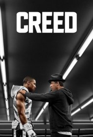 دانلود دوبله فارسی فیلم Creed سال 2015 - کرید 1