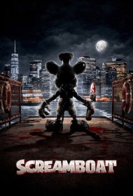 دانلود دوبله فارسی فیلم Screamboat سال 2025 - اسکریم بوت