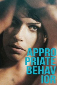 دانلود فیلم Appropriate Behavior سال 2015 - رفتار مناسب