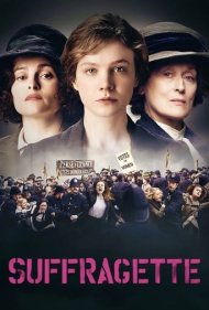 دانلود فیلم Suffragette سال 2015