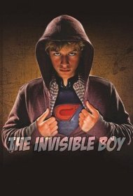 دانلود فیلم The Invisible Boy سال 2014 - پسر نامرئی