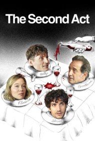 دانلود فیلم The Second Act سال 2024 - پرده‌ی دوم