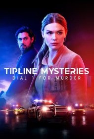 دانلود دوبله فارسی فیلم Tipline Mysteries: Dial 1 for Murder سال 2024 - برای قتل شماره یک را بگیرید